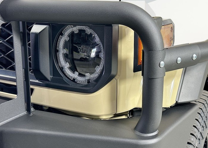 Used 1
                    TOYOTA
                     for Sale Image