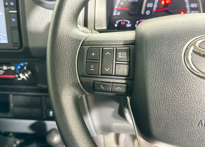 Used 1
                    TOYOTA
                     for Sale Image