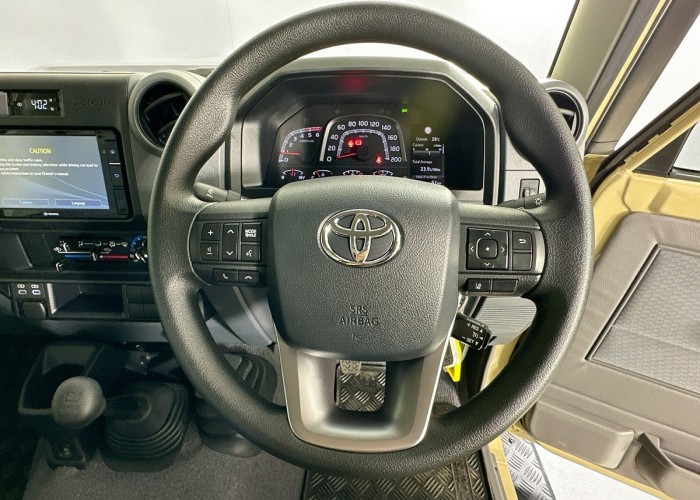 Used 1
                    TOYOTA
                     for Sale Image