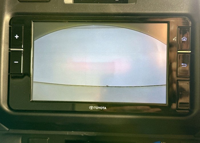 Used 1
                    TOYOTA
                     for Sale Image