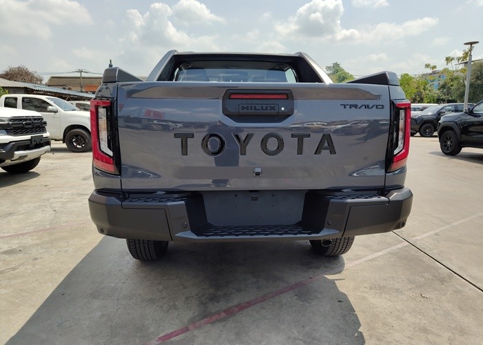 Used 3
                    TOYOTA
                     for Sale Image