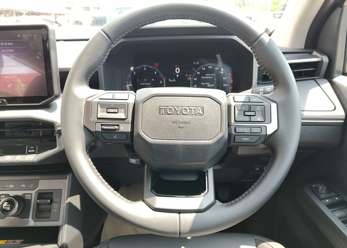 Used 3
                    TOYOTA
                     for Sale Image