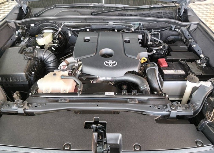 Used 3
                    TOYOTA
                     for Sale Image