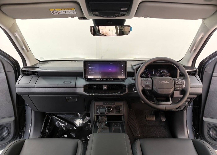 Used 3
                    TOYOTA
                     for Sale Image