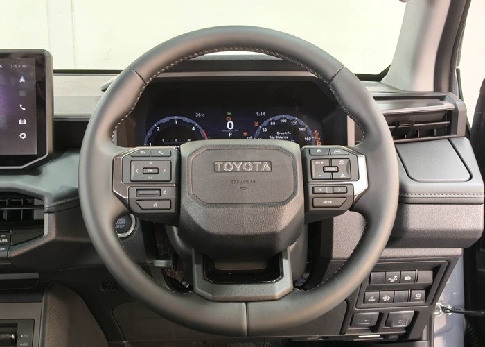 Used 3
                    TOYOTA
                     for Sale Image