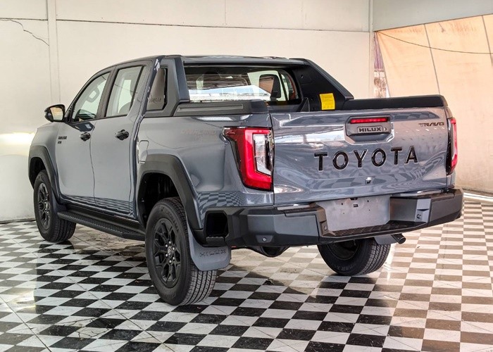 Used 3
                    TOYOTA
                     for Sale Image