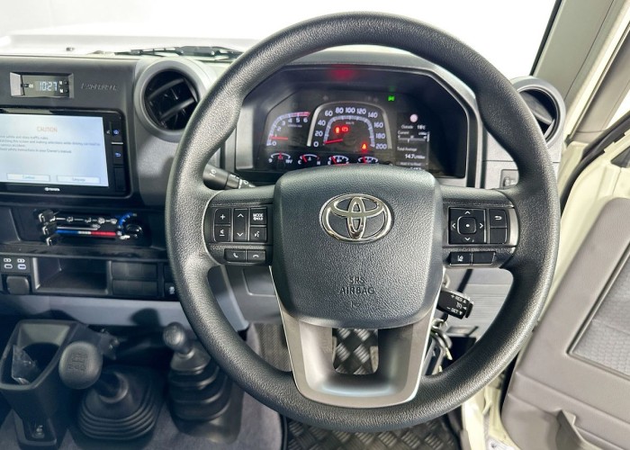 Used 1
                    TOYOTA
                     for Sale Image