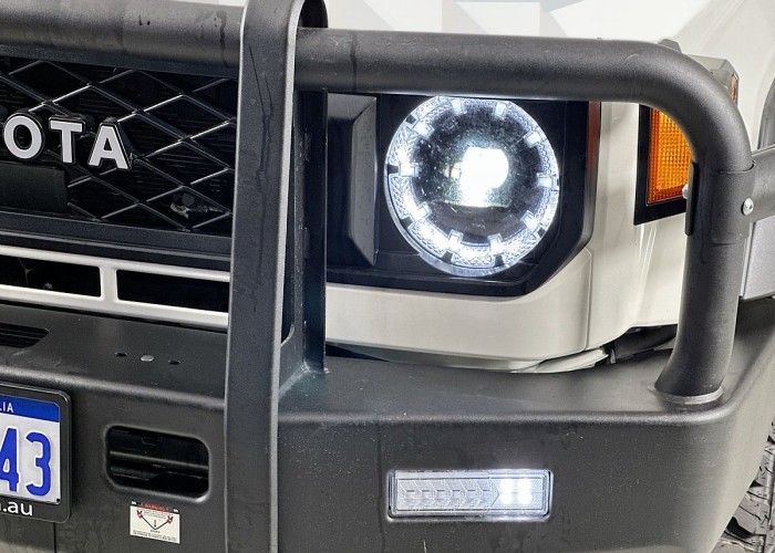 Used 1
                    TOYOTA
                     for Sale Image