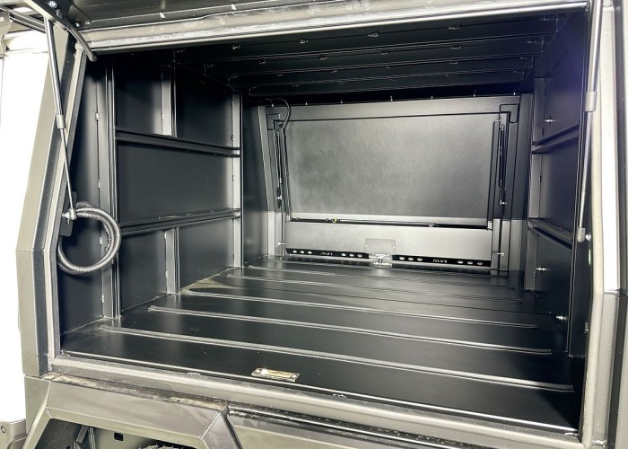 Used 1
                    TOYOTA
                     for Sale Image