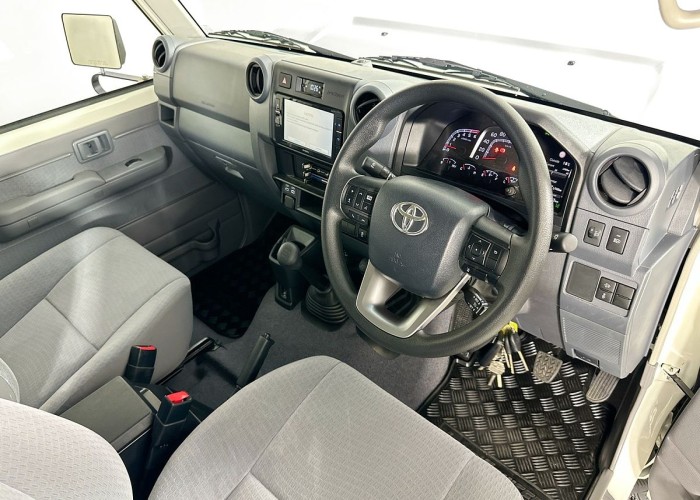 Used 1
                    TOYOTA
                     for Sale Image