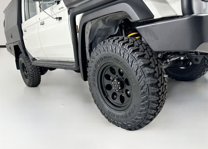 Used 1
                    TOYOTA
                     for Sale Image