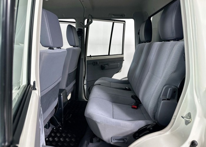 Used 1
                    TOYOTA
                     for Sale Image