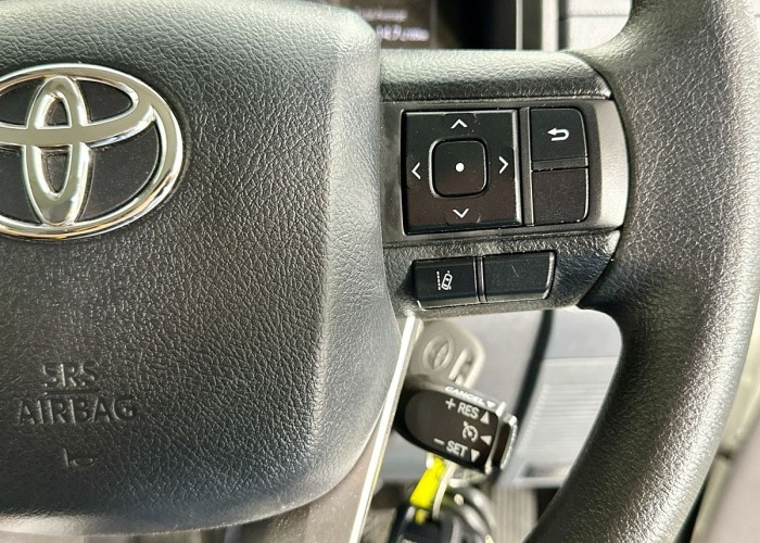 Used 1
                    TOYOTA
                     for Sale Image