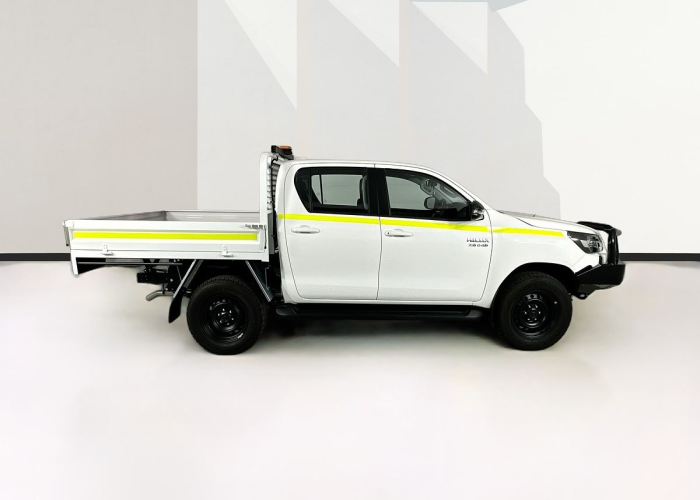 Used 1
                    TOYOTA
                     for Sale Image