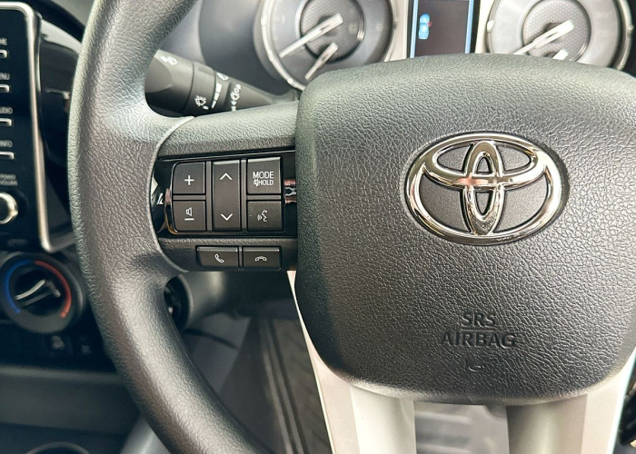 Used 1
                    TOYOTA
                     for Sale Image