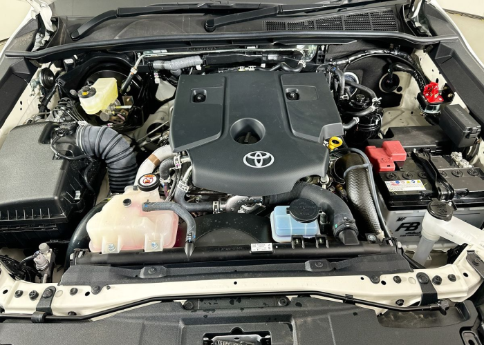 Used 1
                    TOYOTA
                     for Sale Image