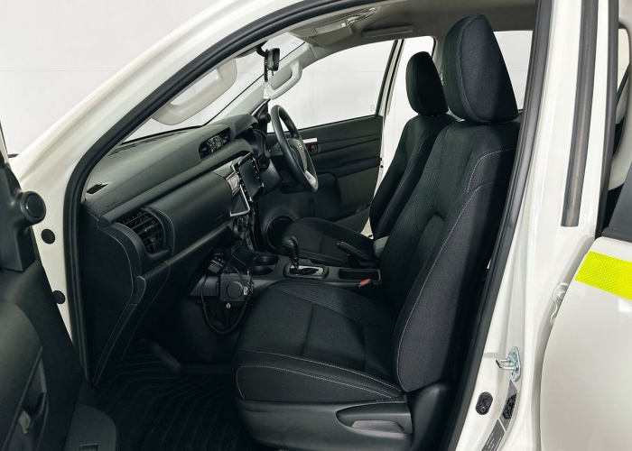 Used 1
                    TOYOTA
                     for Sale Image