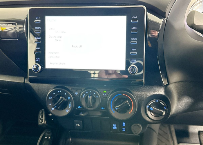 Used 1
                    TOYOTA
                     for Sale Image