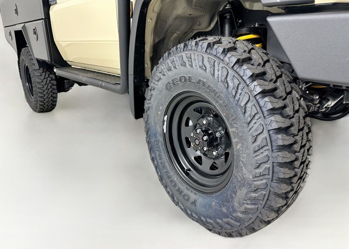 Used 1
                    TOYOTA
                     for Sale Image