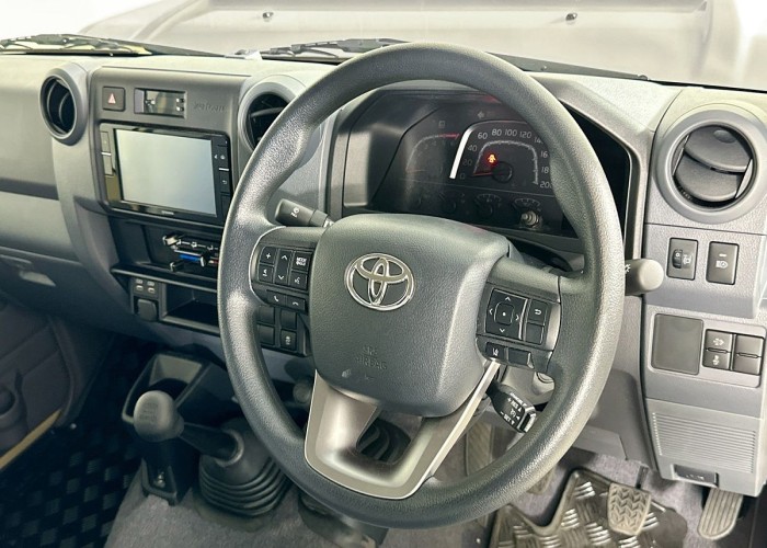 Used 1
                    TOYOTA
                     for Sale Image