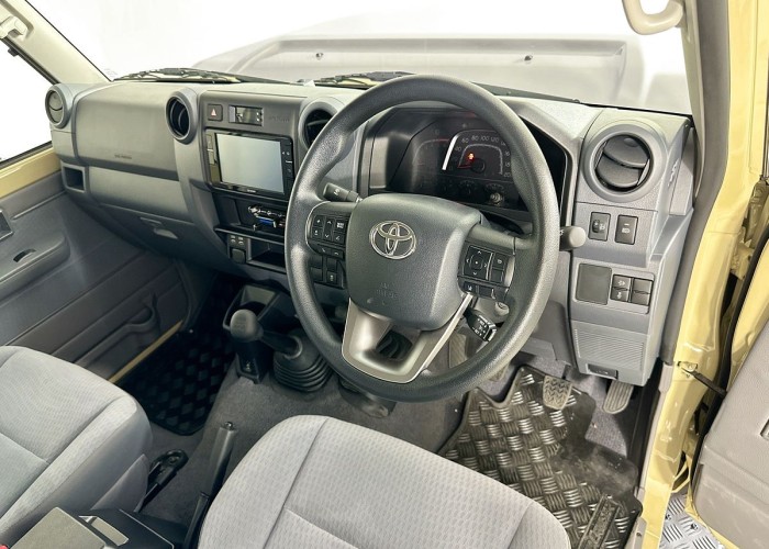 Used 1
                    TOYOTA
                     for Sale Image