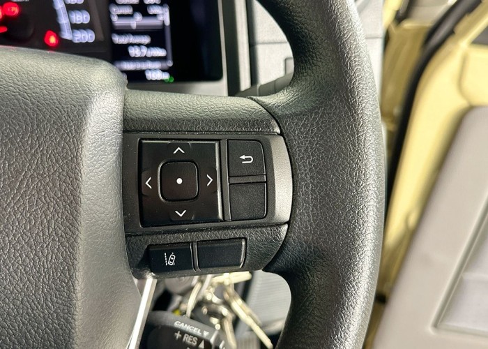 Used 1
                    TOYOTA
                     for Sale Image