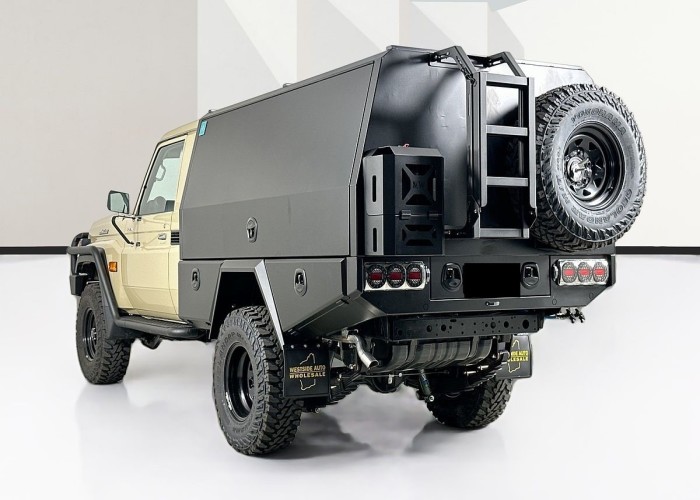 Used 1
                    TOYOTA
                     for Sale Image