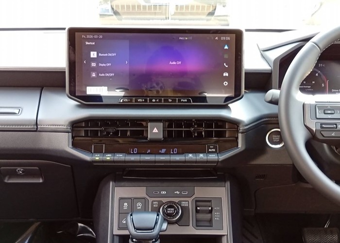 Used 3
                    TOYOTA
                     for Sale Image