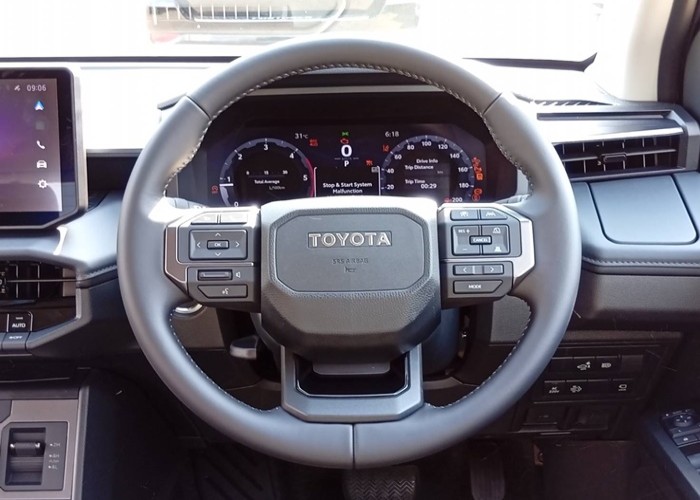 Used 3
                    TOYOTA
                     for Sale Image