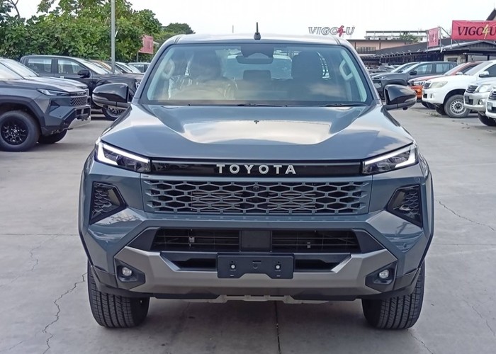 Used 3
                    TOYOTA
                     for Sale Image