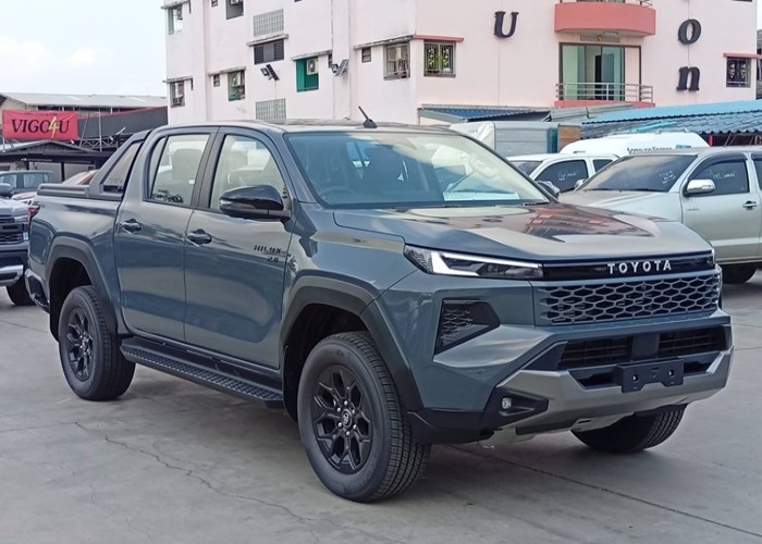 Used 3
                    TOYOTA
                     for Sale Image