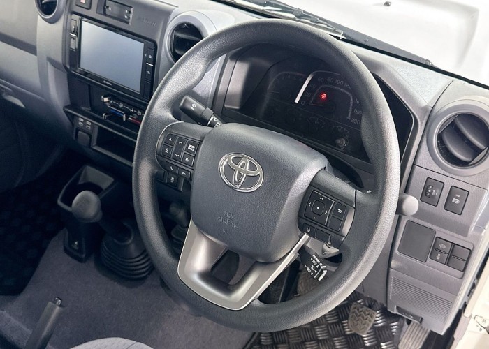 Used 1
                    TOYOTA
                     for Sale Image
