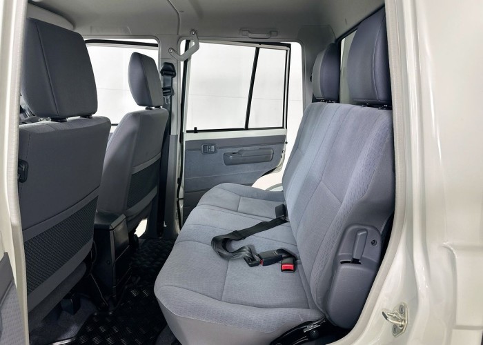 Used 1
                    TOYOTA
                     for Sale Image