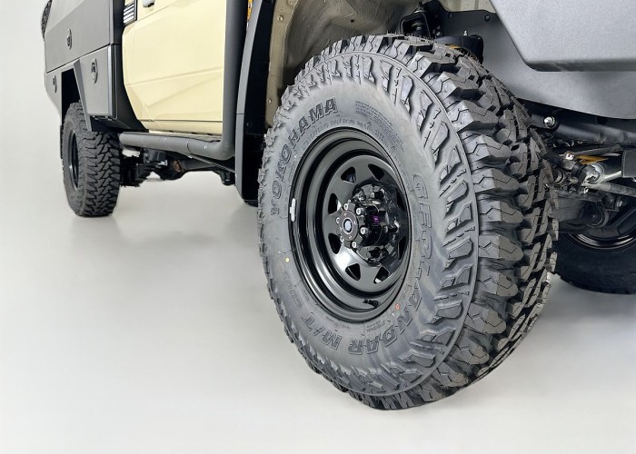 Used 1
                    TOYOTA
                     for Sale Image