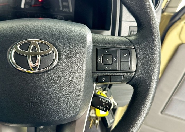 Used 1
                    TOYOTA
                     for Sale Image