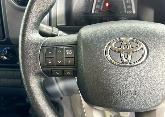 Used 1
                    TOYOTA
                     for Sale Image