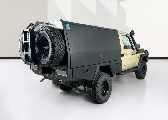 Used 1
                    TOYOTA
                     for Sale Image