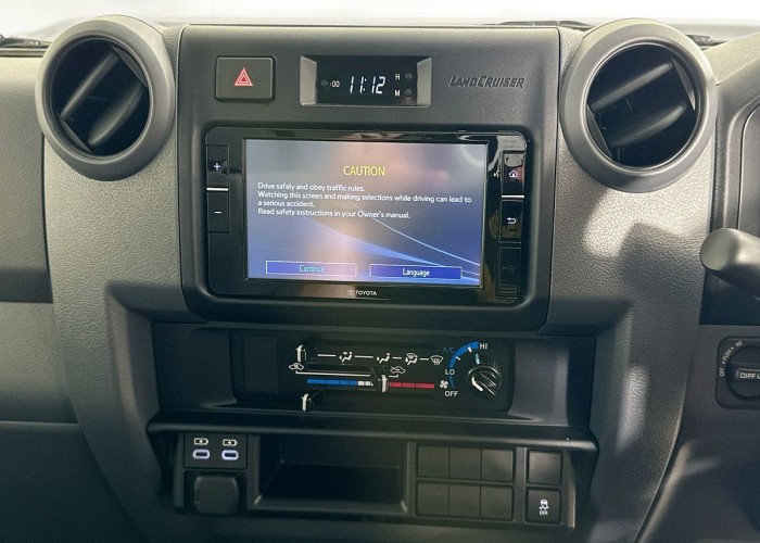 Used 1
                    TOYOTA
                     for Sale Image