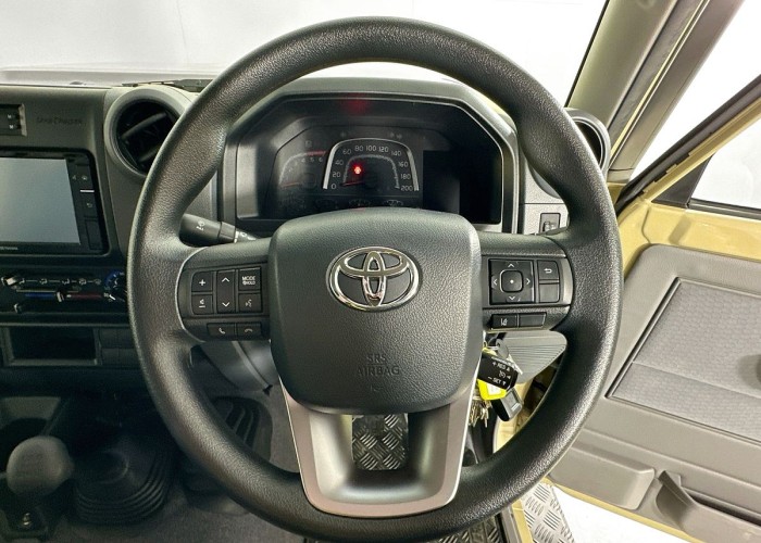 Used 1
                    TOYOTA
                     for Sale Image