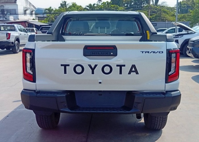 Used 3
                    TOYOTA
                     for Sale Image