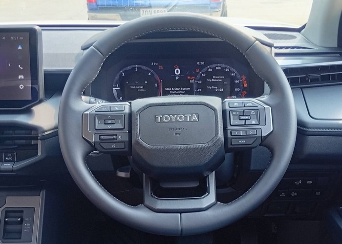 Used 3
                    TOYOTA
                     for Sale Image