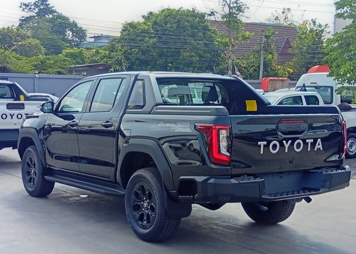 Used 3
                    TOYOTA
                     for Sale Image