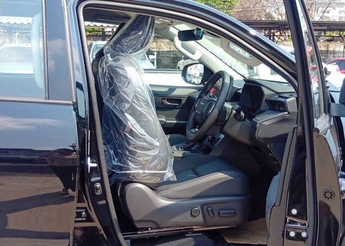 Used 3
                    TOYOTA
                     for Sale Image