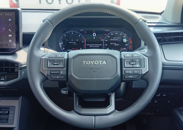 Used 3
                    TOYOTA
                     for Sale Image