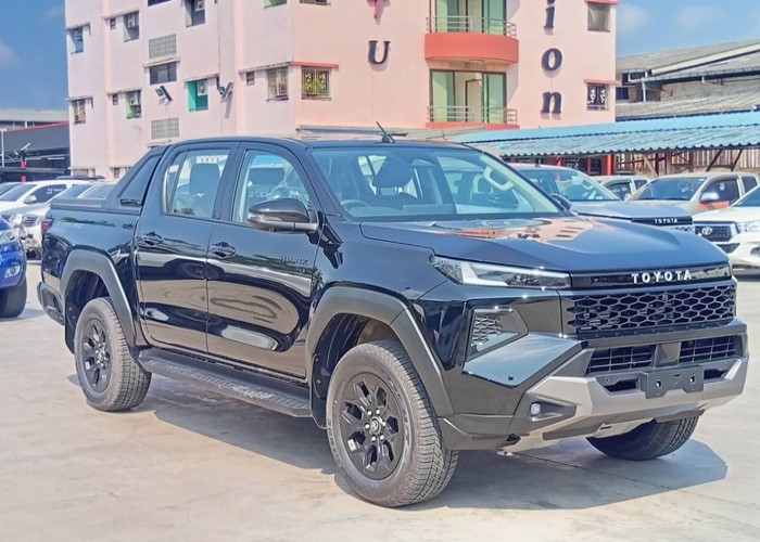 Used 3
                    TOYOTA
                     for Sale Image