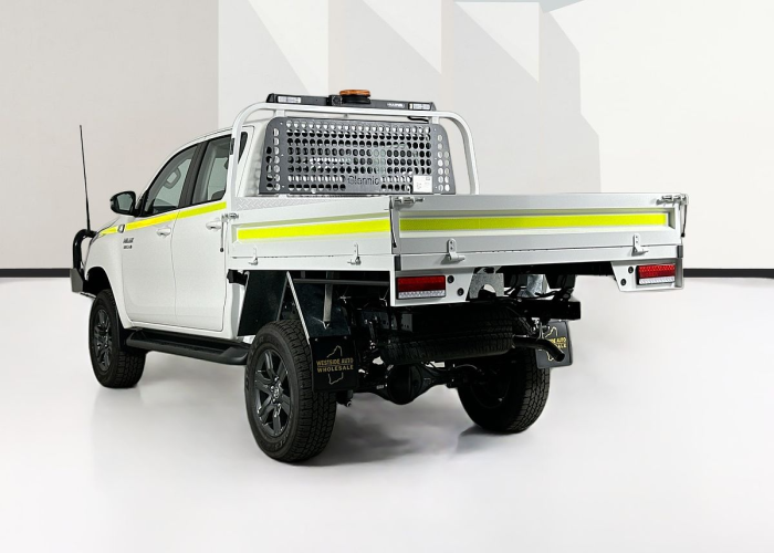 Used 1
                    TOYOTA
                     for Sale Image