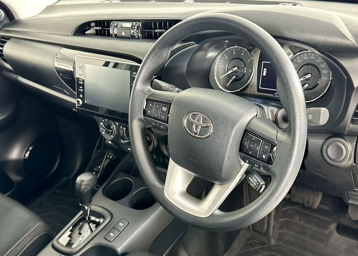 Used 1
                    TOYOTA
                     for Sale Image