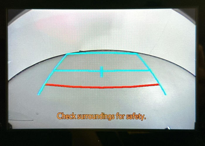 Used 1
                    TOYOTA
                     for Sale Image