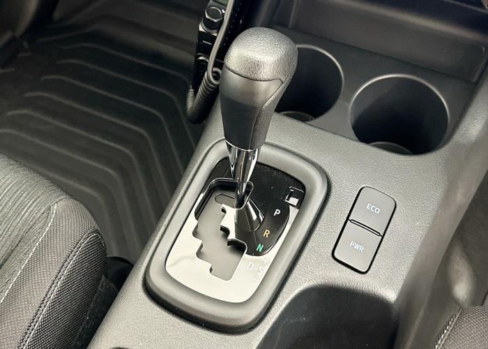 Used 1
                    TOYOTA
                     for Sale Image