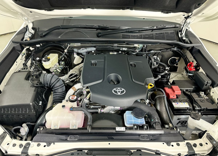 Used 1
                    TOYOTA
                     for Sale Image